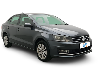Volkswagen Vento-img